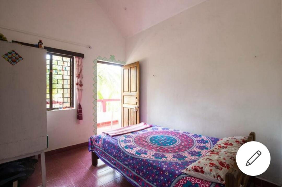 Chelsea Afonso Guest House Agonda Eksteriør billede
